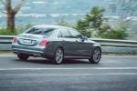 Mercedes-Benz C300 e Avantgarde Line 2019 года (AU)